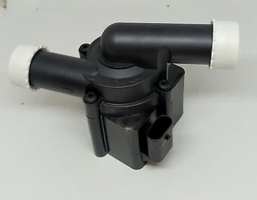LR099524 Pump Water Disc 2l Land Rover Aftermarket