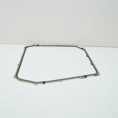 0B5321371F Gear Oil Pan Gasket Audi Genuine