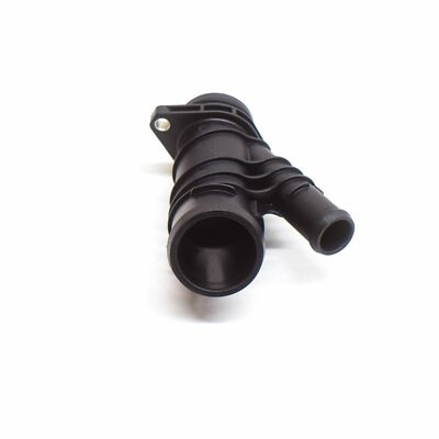 06M121132B Coolant Hose Connector Audi Genuine
