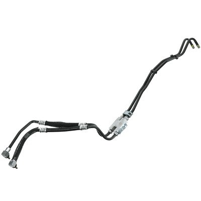 55111280AF Trans Cooler Hose Mopar Genuine