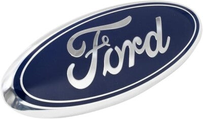 BT4Z8213B Ford Edge Emblem Ford Ford Genuine