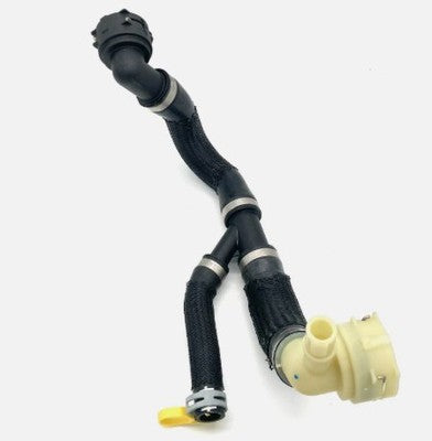 LR115215 Hose Evoq 2l - Lhpj Land Rover Aftermarket