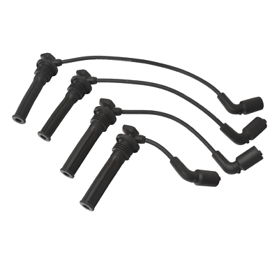 25183557 Plug Wire Kit GM Genuine