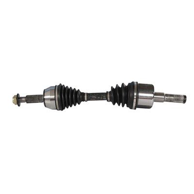 6L2Z3A428AA CV Axle Explorer Ztl Ford Aftermarket