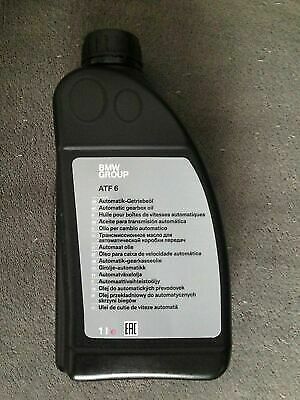 83222413477 Transmission Oil Mini Cooper Genuine