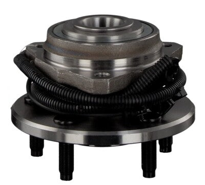 52128693AF Wheel Bearing Front LH Map Jeep Wrangler- Mopar Aftermarket