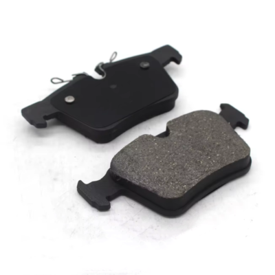 LR160458 Caliper Brake Pad Kit Land Rover Aftermarket