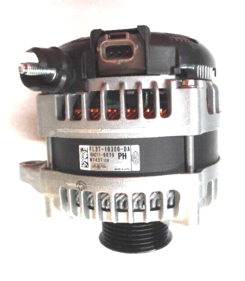FL3Z10346D Alternator F150 Ford Genuine