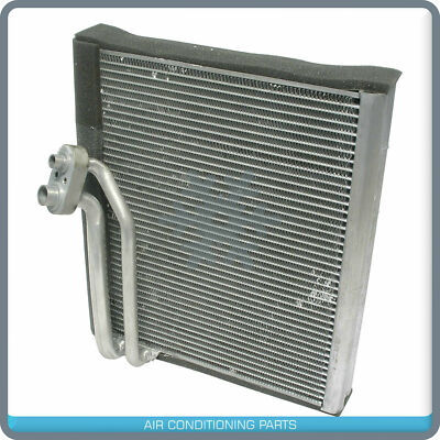 68004194AC AC Evaporator Mopar Aftermarket