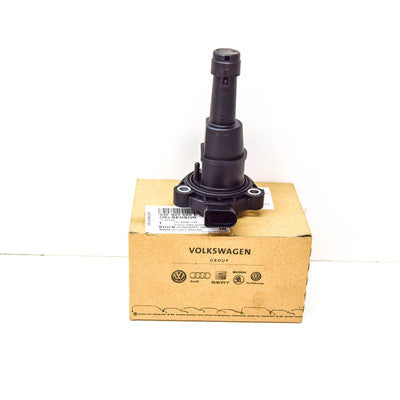 06K907637B Oil Level Sensor GM Genuine