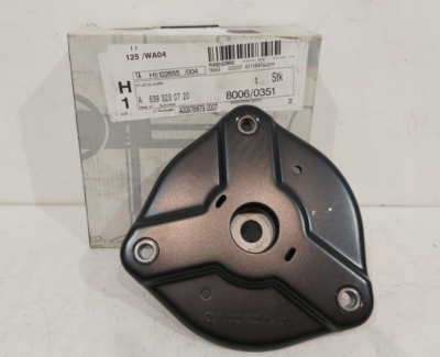 A6393230720 Front Shock Mount Mercedes Benz Genuine