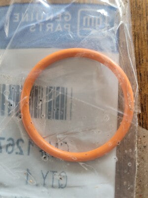 12677780 Wiring Harness Connector Seal GM Genuine