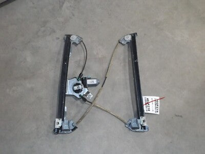 AL3Z1827001A Rear Left Hand Window Regulator Ford Genuine