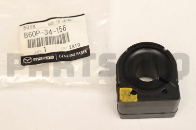 B60P34156 Cut Bush Mazda Genuine