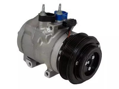 BC3Z19703C Compressor Ford Aftermarket