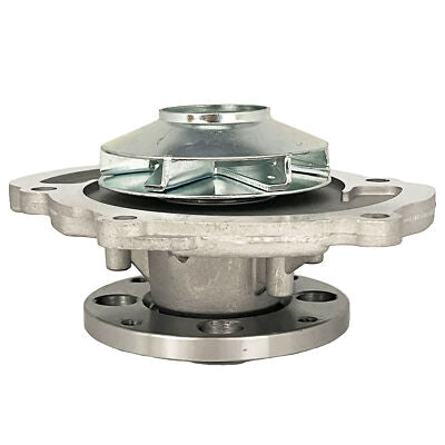12566029 Water Pump Dt Malibu Phi Chevrolet Tahoe- GM Aftermarket