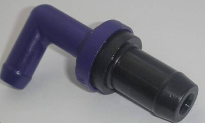 PE0113890 PCV Valve Mazda Genuine