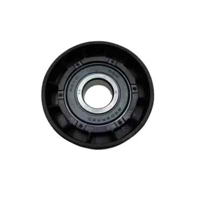 226205 Idler Pulley Maserati Genuine