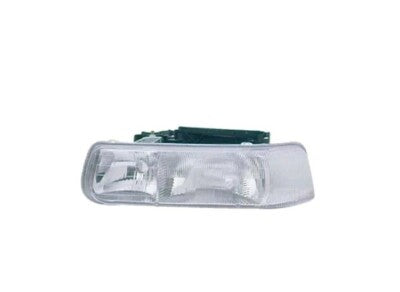 16526133 Headlight Assembly LH GM Aftermarket
