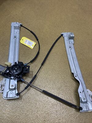 CJ5Z7823201D Regulator Assembly Escape Ford Aftermarket