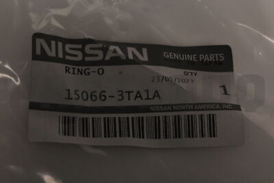 150663TA1A Seal Ring Nissan Genuine