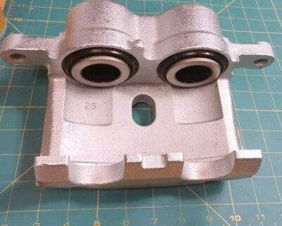 87859910 Front LH Caliper Kit GM Genuine