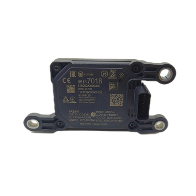 85157018 Forward Range Radar Sensor GM Genuine