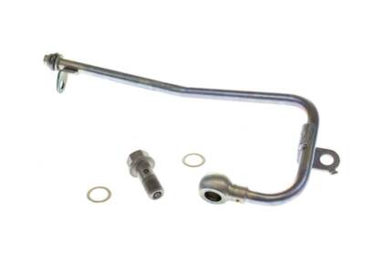A2710900477 Turbo Charger Line Mercedez Benz Genuine