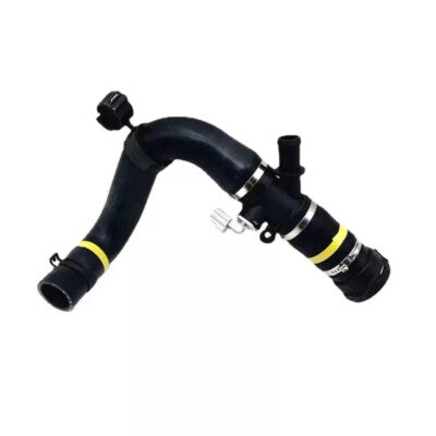 LR050855 Radiator Hose Dvy Land Rover Aftermarket