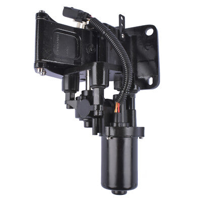 FL7Z16A507A Left Foot Spep Ford Aftermarket
