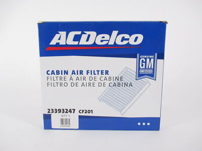 23393247 Ac Filter GM GM Genuine