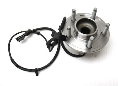 H2MZ1104W Wheel Bearing Flex Ford Genuine