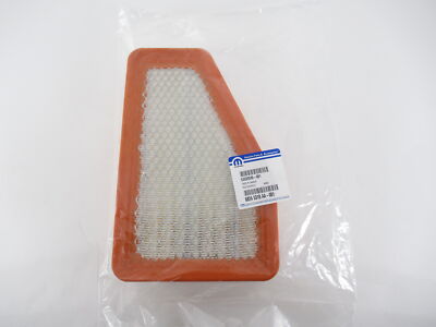 68245310AA Air Filter Chero Mopar Genuine