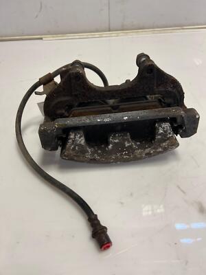 5137671AB Front LH Brake Caliper Mopar Genuine