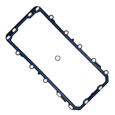 0725017 Oil Pan Gasket Volkswagen Aftermarket
