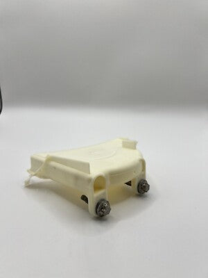 24044915 Transmission Fluid Baffle GM