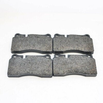 7L6698151K Front Brake Pad Volkswagon Aftermarket