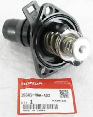 19301RAAA02 Thermostat Honda Genuine