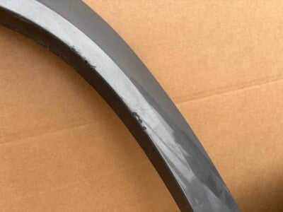 84462101 Door Fender Mould LH Rear GM Genuine