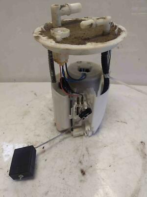 DT4Z9H307A Fuel Pump & Housing Assembly Ford Aftermarket