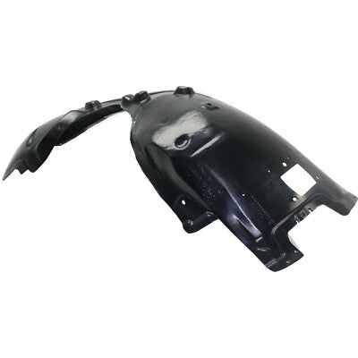 68205937AF Fender Cover LH Mopar Aftermarket