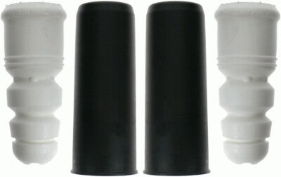 8K0512131 Right Hand Rear Boot Shock Audi Aftermarket