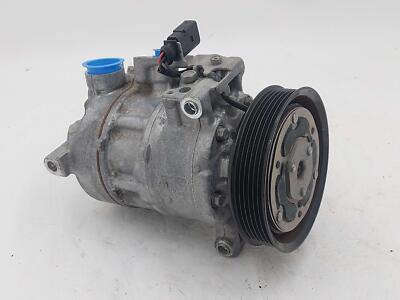 4M0820803M AC Compressor Audi Aftermarket