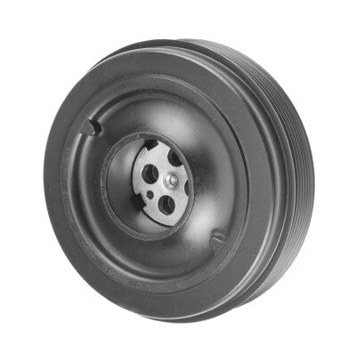 LR011972 Pulley Crankshaft With Damper Disc 3l Land Rover Aftermarket