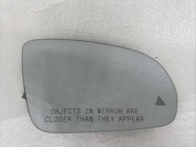 A0998101016 Right Side Mirror Glass Mercedes Benz Aftermarket