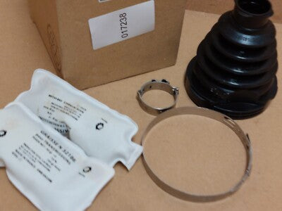 1611329180 Inner Axle Boot Peugeot Aftermarket