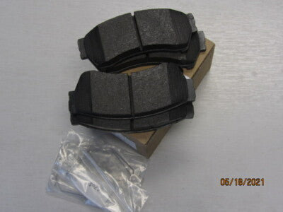 GSYD3328Z Front Brake Pad Mazda Genuine