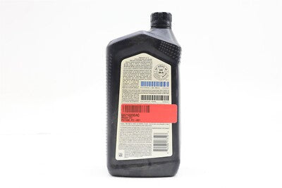 68218890AC 5w20 Engine Oil Quart Mopar Genuine