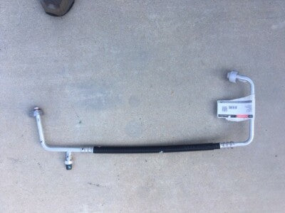 CR3Z19972C Compressor Tube Assembly Mustang Ford
