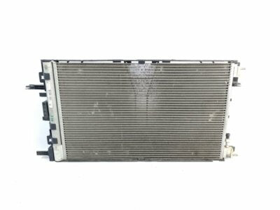 13241737 Condenser GM Aftermarket